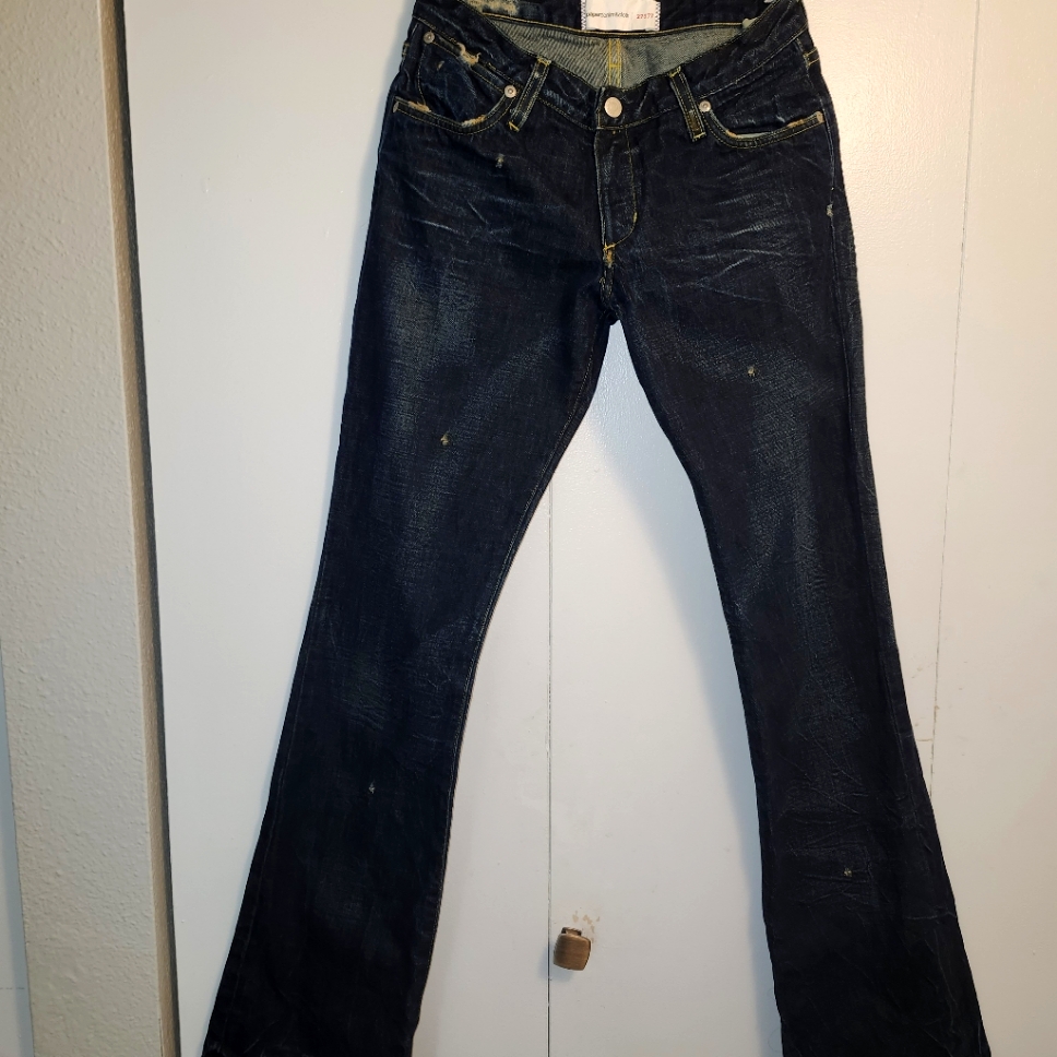 Paper Denim And Cloth Size 27 Paper Denim And Cloth Size 27